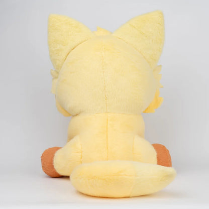 Fatgummeow My Hero Academia (17In) 玩偶