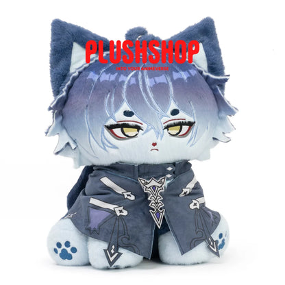 Flinsmeow (17IN) Flinsmeow(Pre order: Shipping at November 5-30) 玩偶