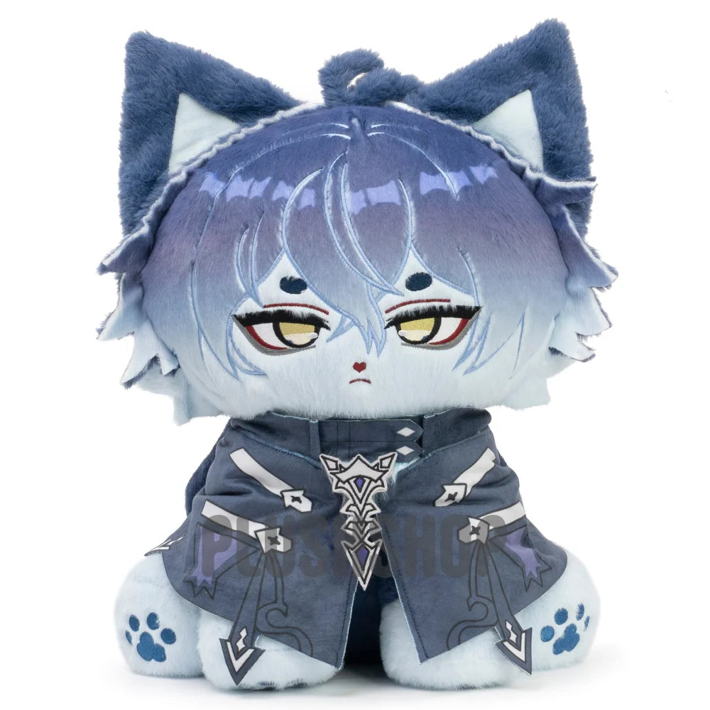 Flinsmeow (17IN) Flinsmeow(Pre order: Shipping at November 5-30) 玩偶