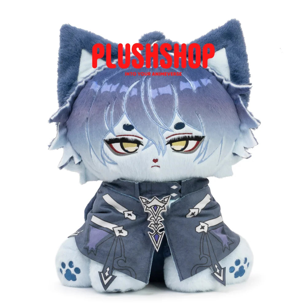 Flinsmeow (17IN) Flinsmeow(Pre order: Shipping at November 5-30) 玩偶