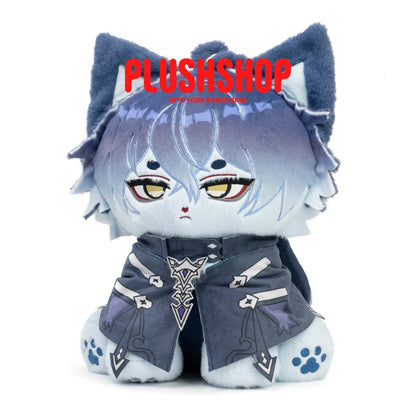 Flinsmeow (17IN) Flinsmeow(Pre order: Shipping at November 5-30) 玩偶