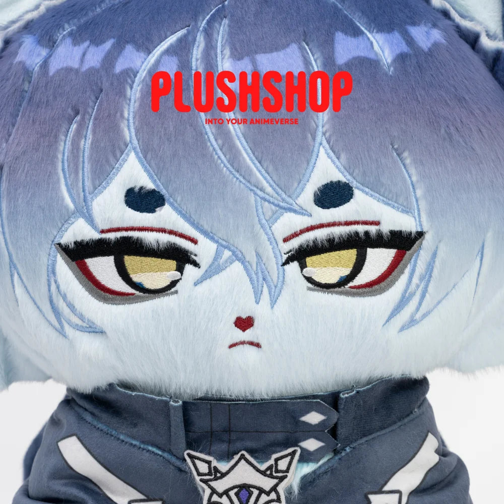 Flinsmeow (17IN) Flinsmeow(Pre order: Shipping at November 5-30) 玩偶