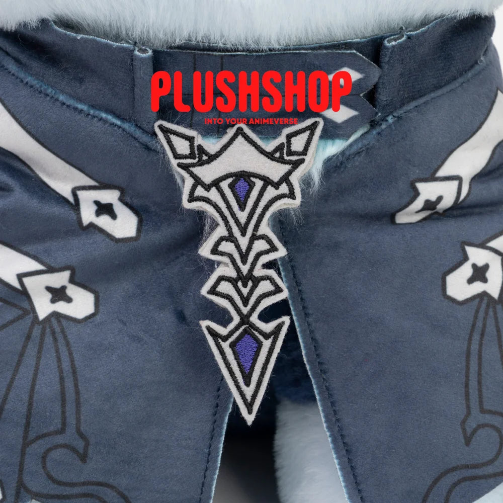 Flinsmeow (17IN) Flinsmeow(Pre order: Shipping at November 5-30) 玩偶