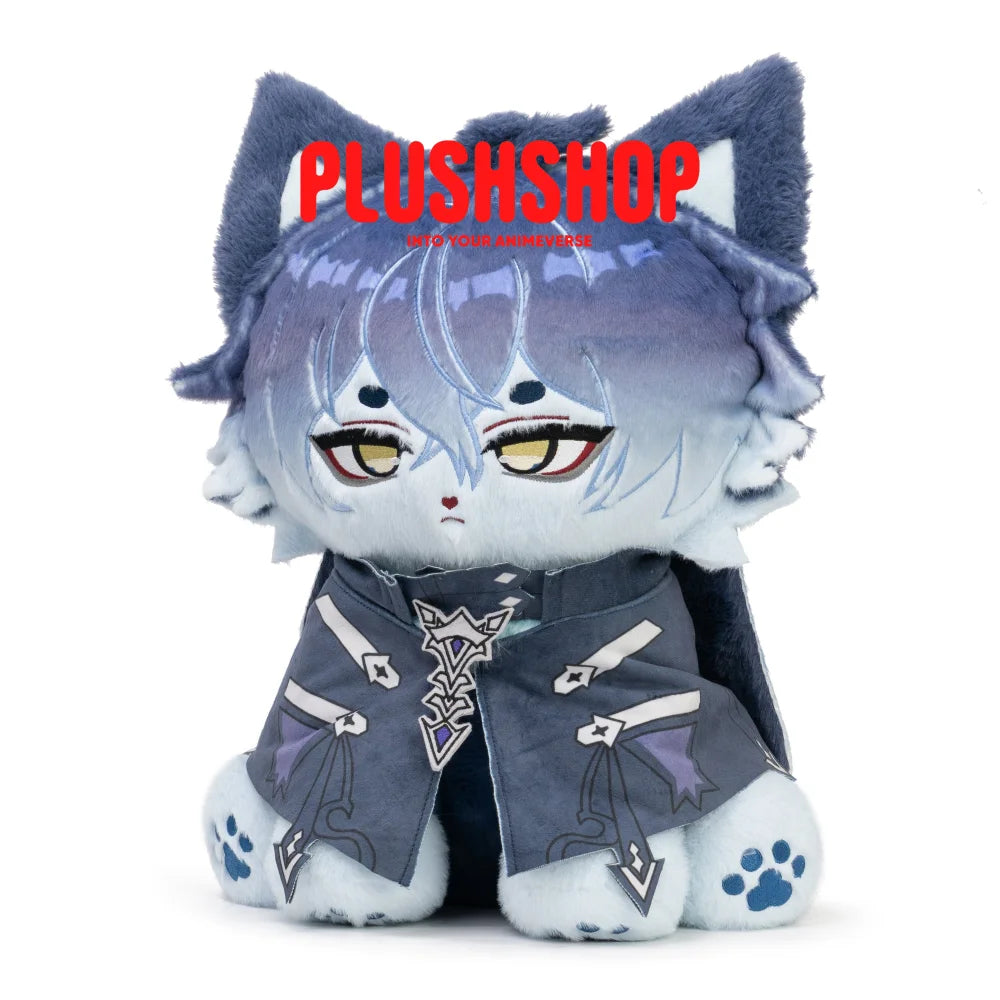 Flinsmeow (17IN) Flinsmeow(Pre order: Shipping at November 5-30) 玩偶