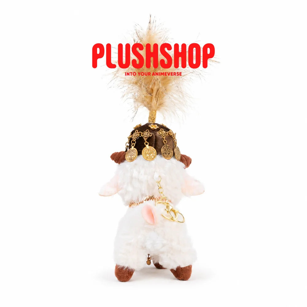 Fortune Lamb - Fortune Lamb(IN STOCK) - 玩偶