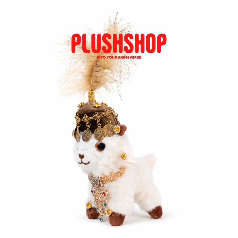 Fortune Lamb - Fortune Lamb(IN STOCK) - 玩偶