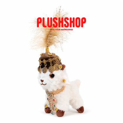 Fortune Lamb - Fortune Lamb(IN STOCK) - 玩偶