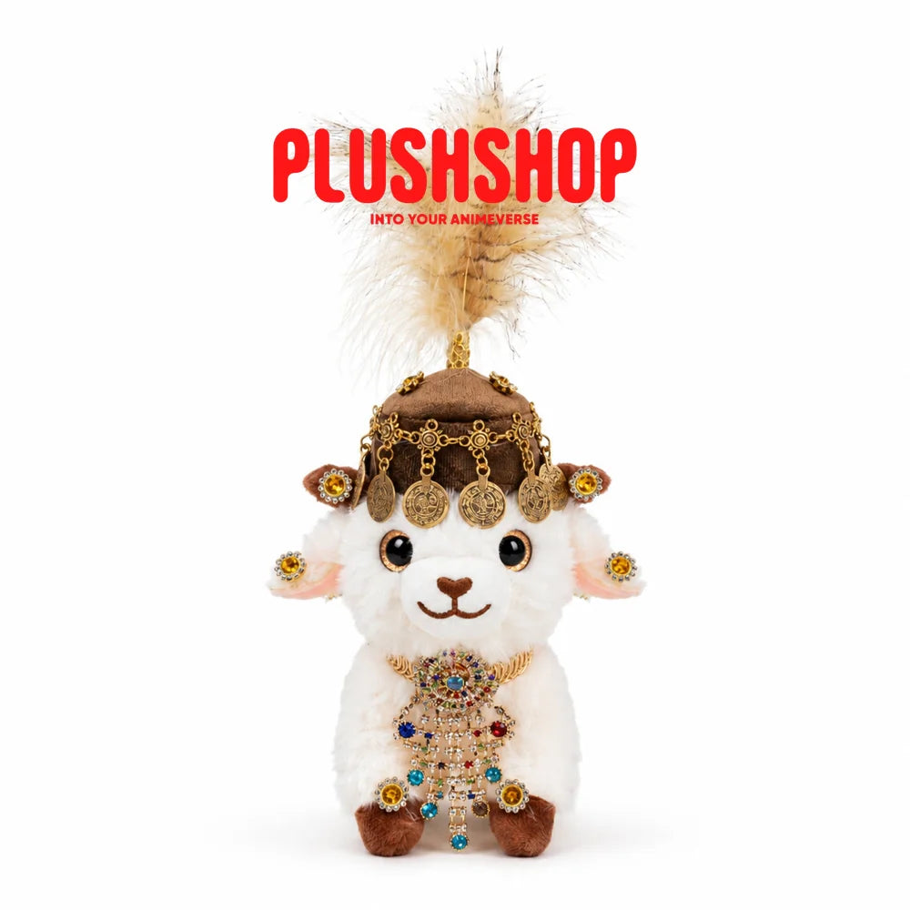 Fortune Lamb - Fortune Lamb(IN STOCK) - 玩偶