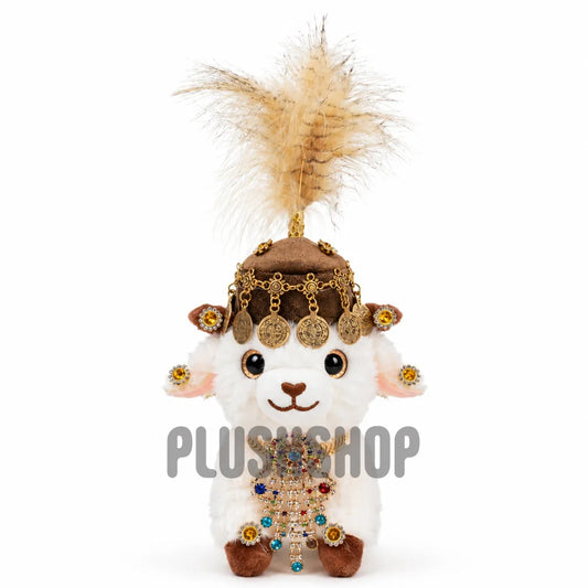Fortune Lamb - Fortune Lamb(IN STOCK) - 玩偶