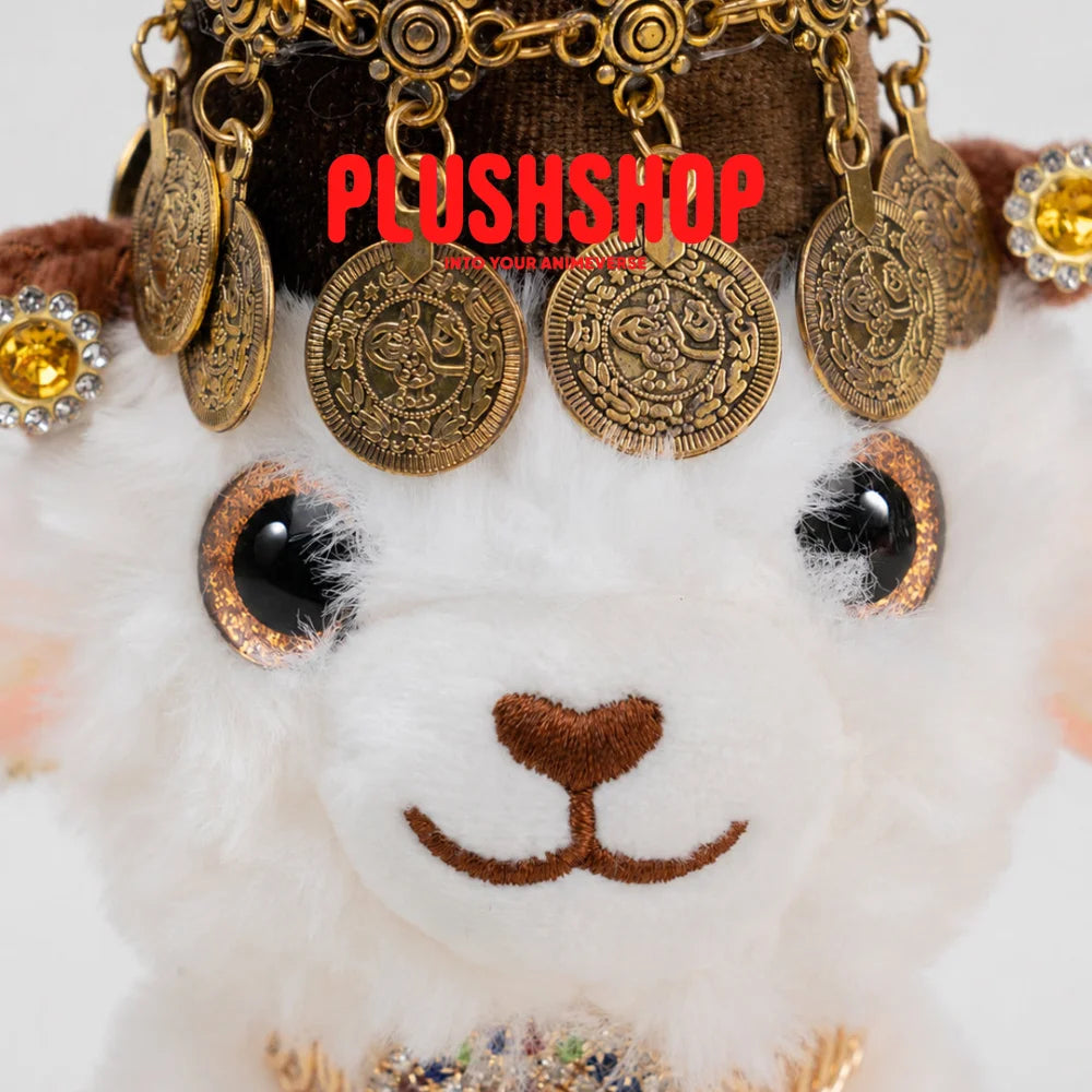 Fortune Lamb - Fortune Lamb(IN STOCK) - 玩偶