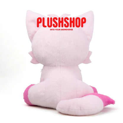 Foxymeow - Foxymeow (Pre-order: ship by Jul 10-Aug 10) - 玩偶
