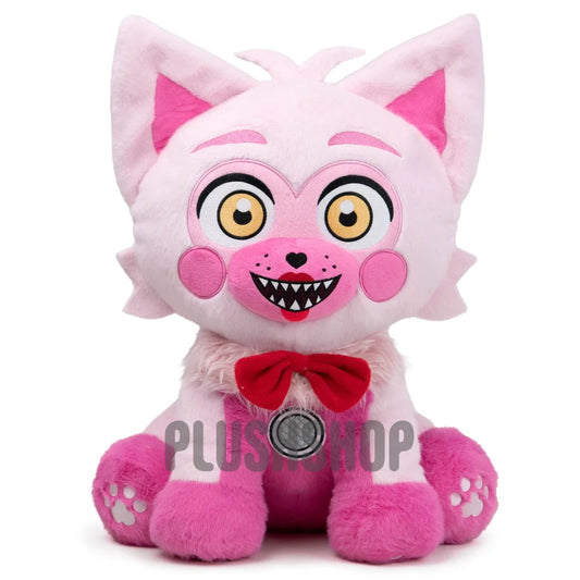 Foxymeow - Foxymeow (Pre-order: ship by Jul 10-Aug 10) - 玩偶