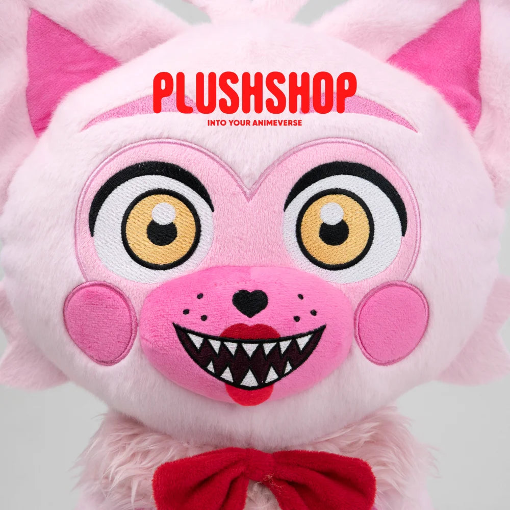 Foxymeow - Foxymeow (Pre-order: ship by Jul 10-Aug 10) - 玩偶