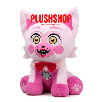 Foxymeow - Foxymeow (Pre-order: ship by Jul 10-Aug 10) - 玩偶