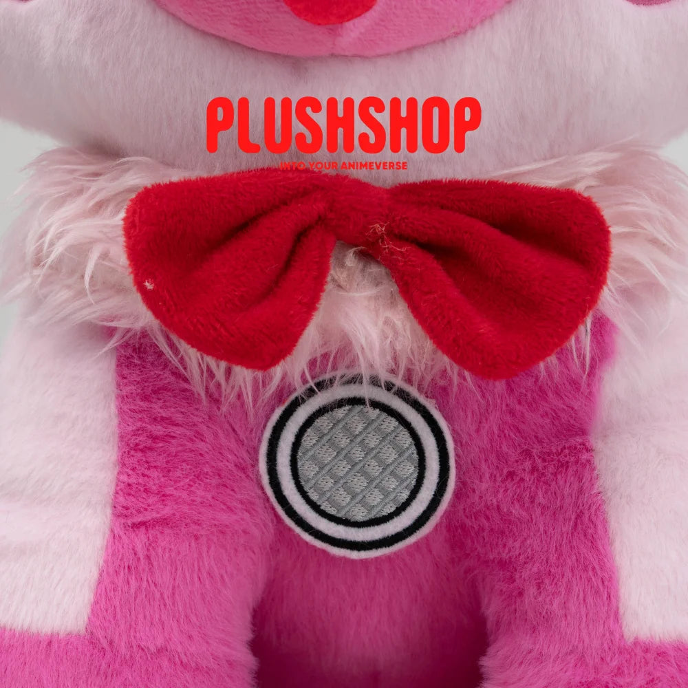 Foxymeow - Foxymeow (Pre-order: ship by Jul 10-Aug 10) - 玩偶