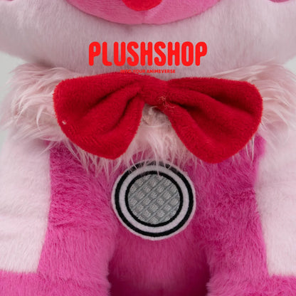 Foxymeow - Foxymeow (Pre-order: ship by Jul 10-Aug 10) - 玩偶
