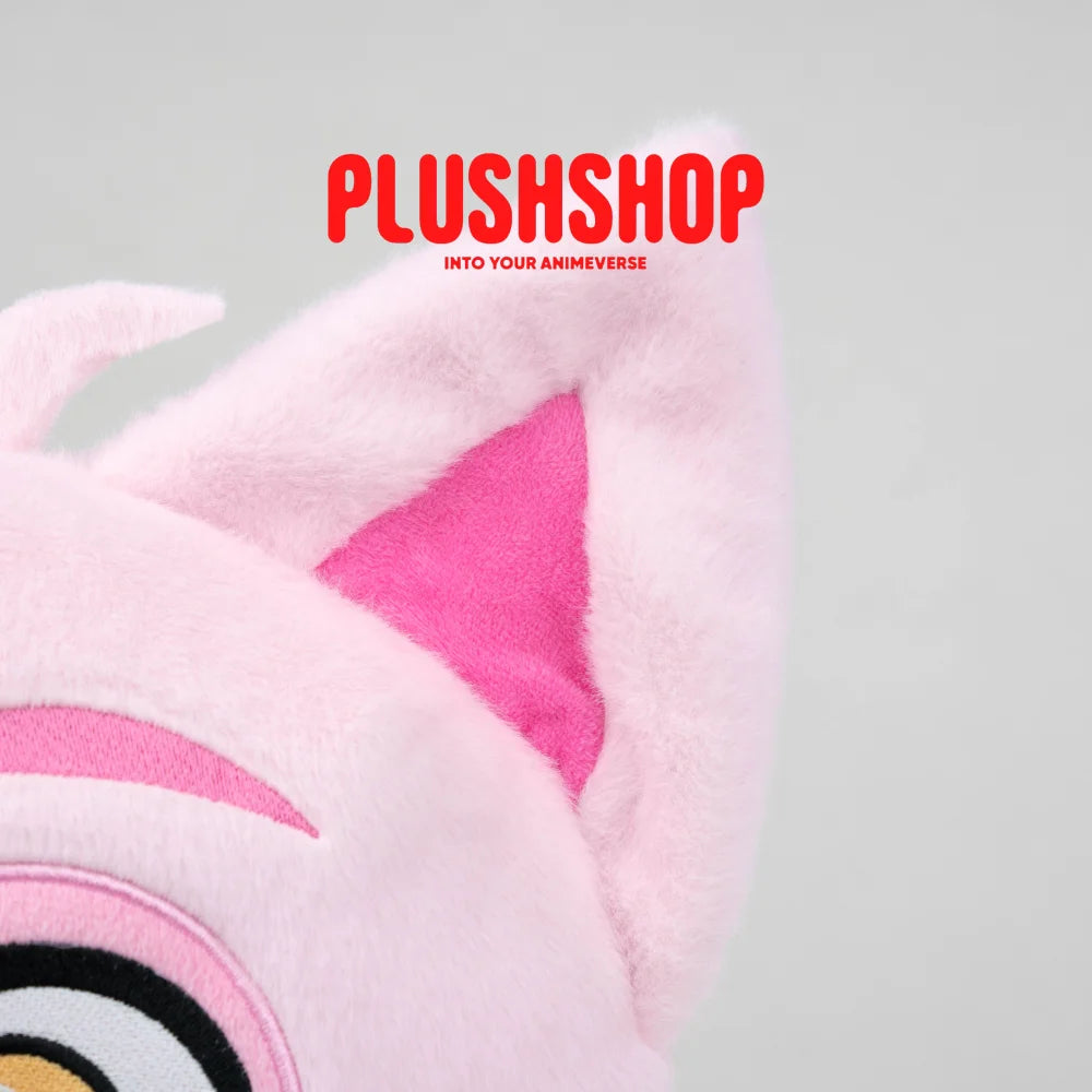 Foxymeow - Foxymeow (Pre-order: ship by Jul 10-Aug 10) - 玩偶