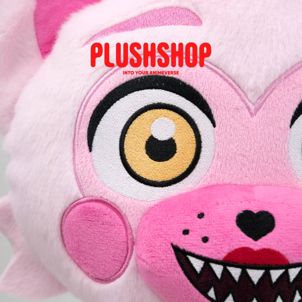 Foxymeow - Foxymeow (Pre-order: ship by Jul 10-Aug 10) - 玩偶