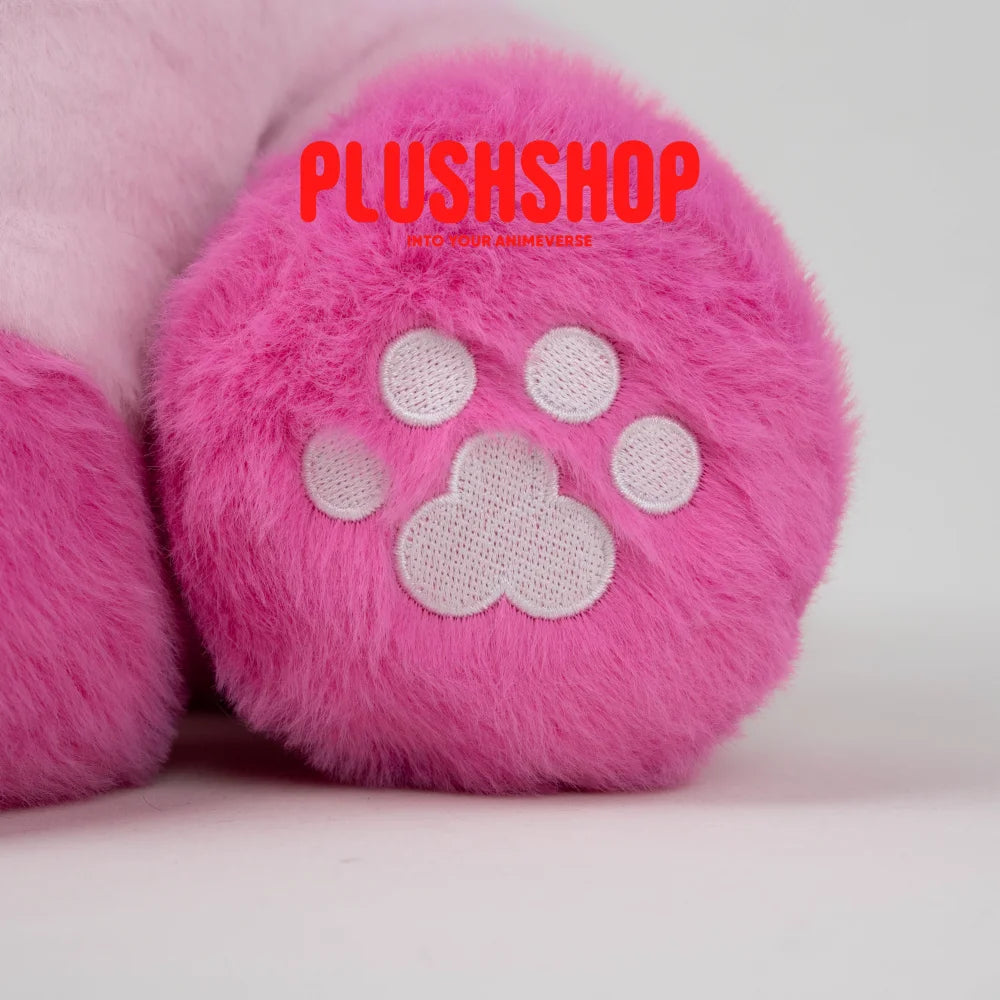 Foxymeow - Foxymeow (Pre-order: ship by Jul 10-Aug 10) - 玩偶