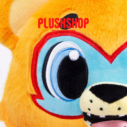 Freddy Bear (16IN)「Low Stock」 Glam Rock Freddy Bear(In stock) 玩偶