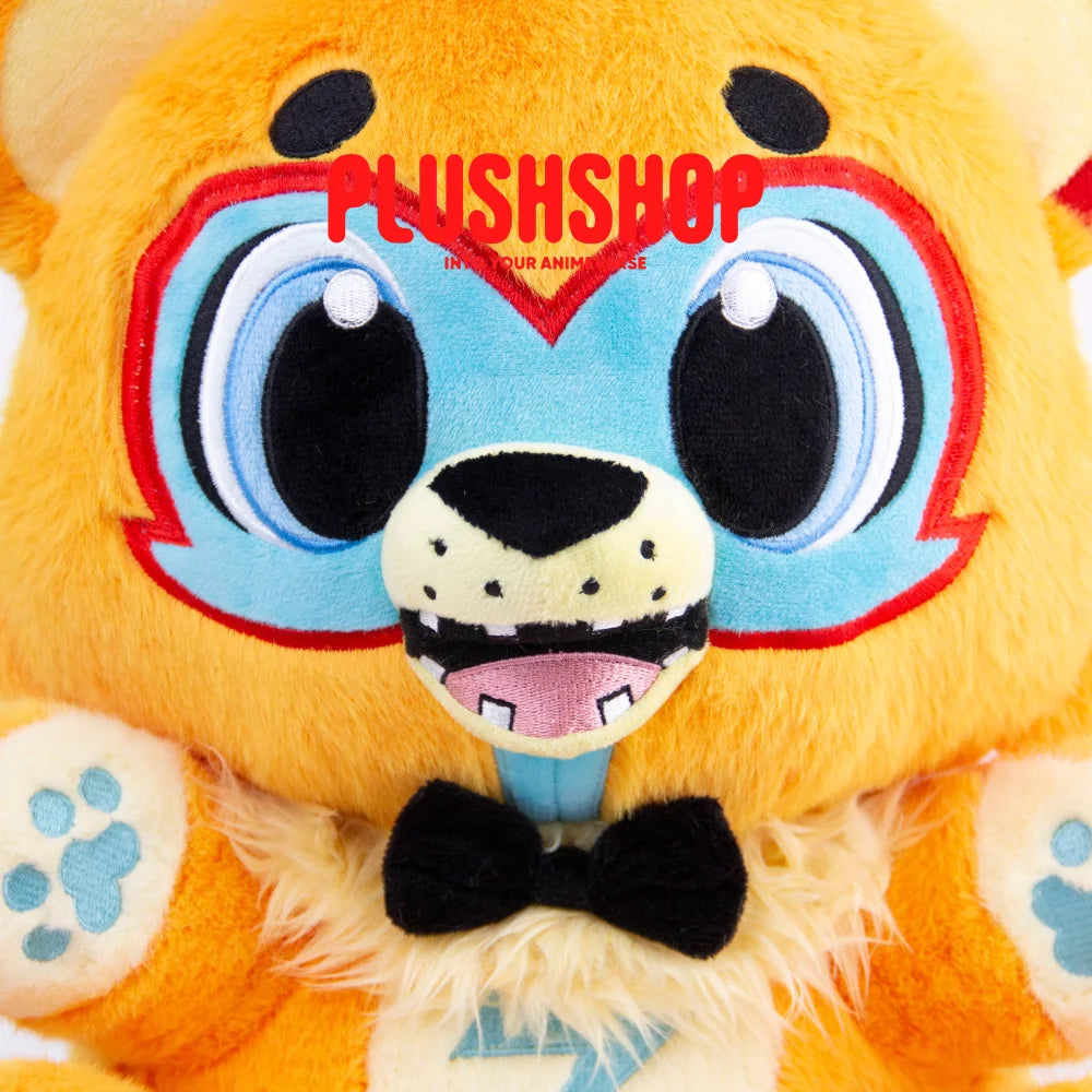 Freddy Bear (16IN)「Low Stock」 Glam Rock Freddy Bear(In stock) 玩偶