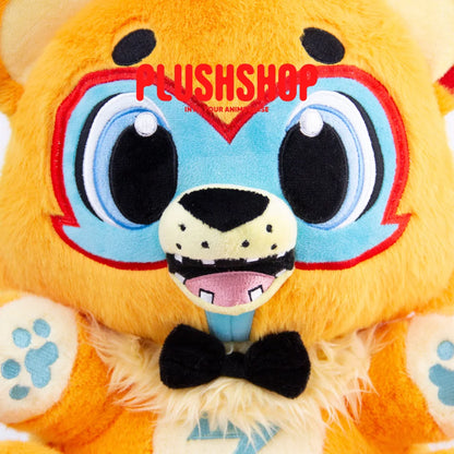 Freddy Bear (16IN)「Low Stock」 Glam Rock Freddy Bear(In stock) 玩偶