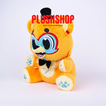 40Cm Glam Rock Freddy Bear Fnaf 玩偶