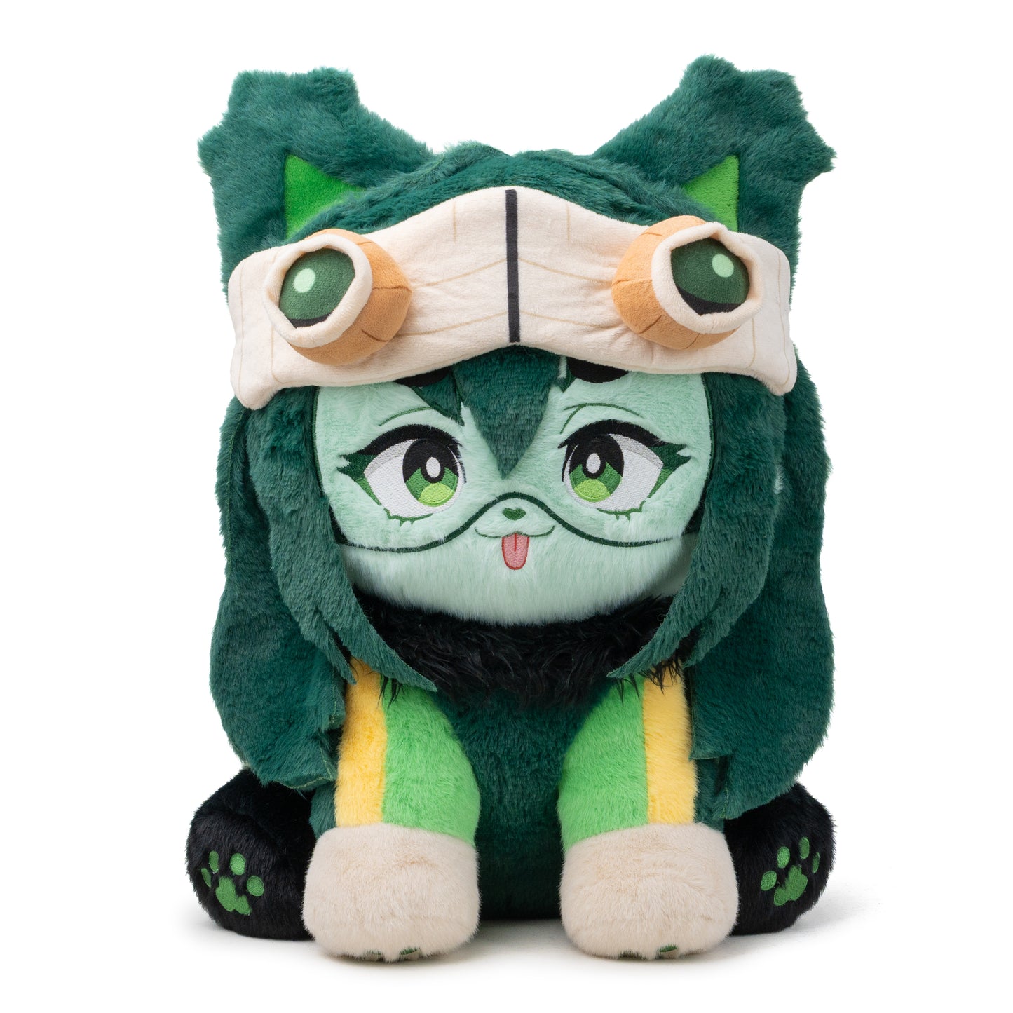 Froppymeow