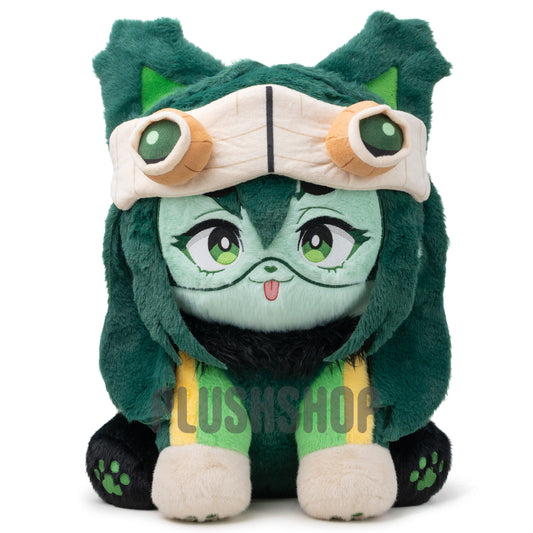 Froppymeow