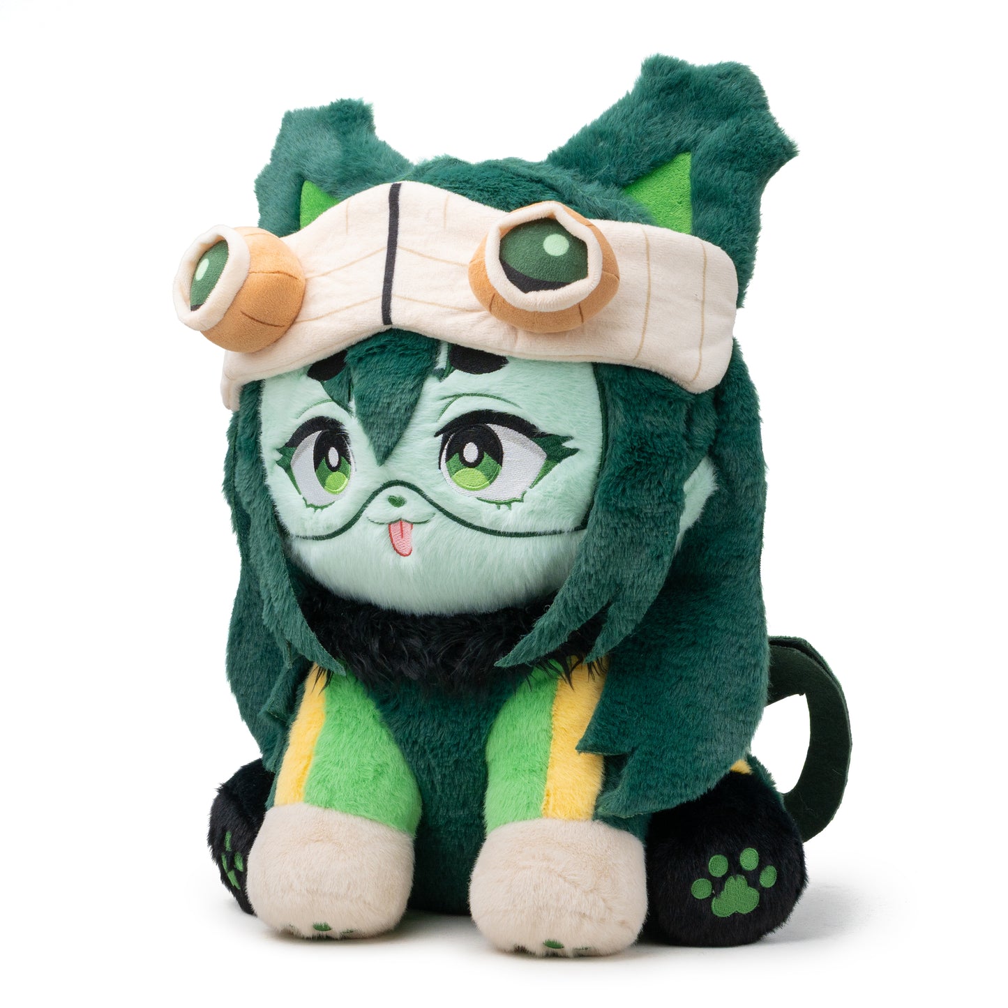 Froppymeow