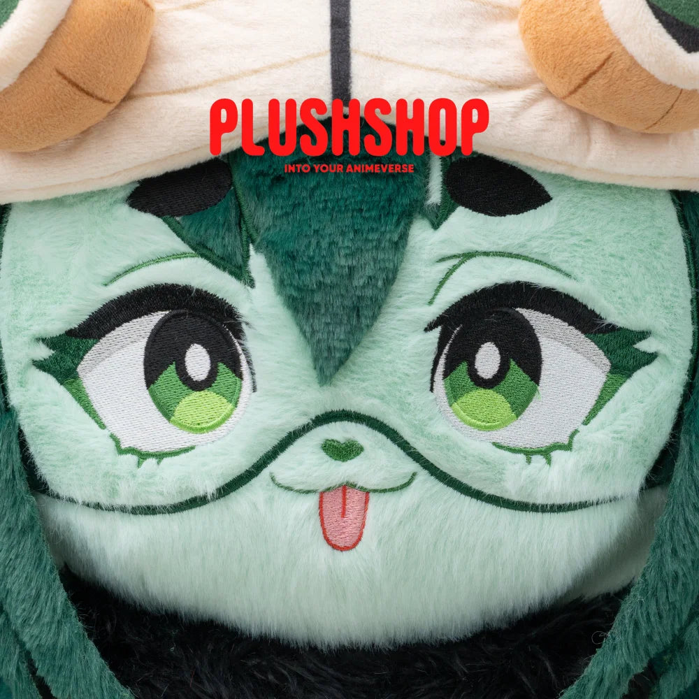 Froppymeow - Froppymeow （IN STOCK) - 玩偶