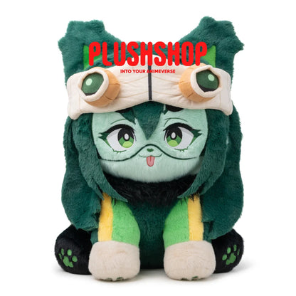Froppymeow - Froppymeow （IN STOCK) - 玩偶