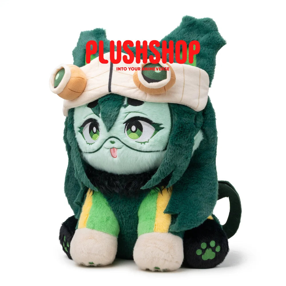 Froppymeow - Froppymeow （IN STOCK) - 玩偶