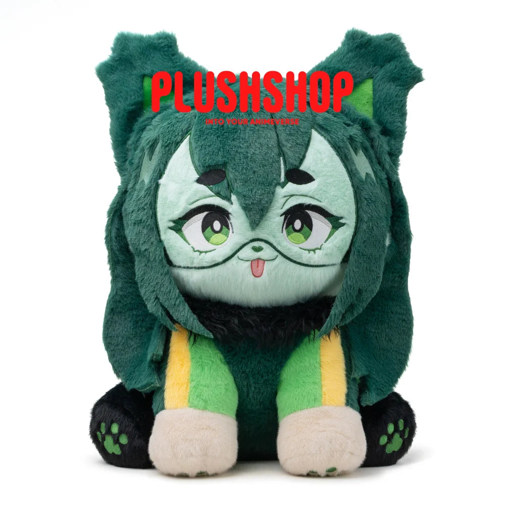 Froppymeow - Froppymeow （IN STOCK) - 玩偶