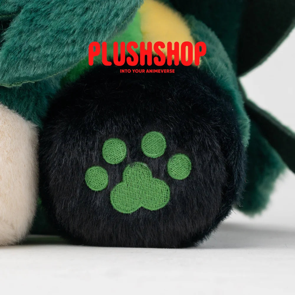 Froppymeow - Froppymeow （IN STOCK) - 玩偶
