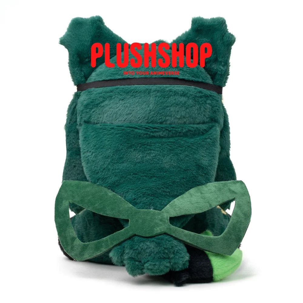 Froppymeow - Froppymeow （IN STOCK) - 玩偶