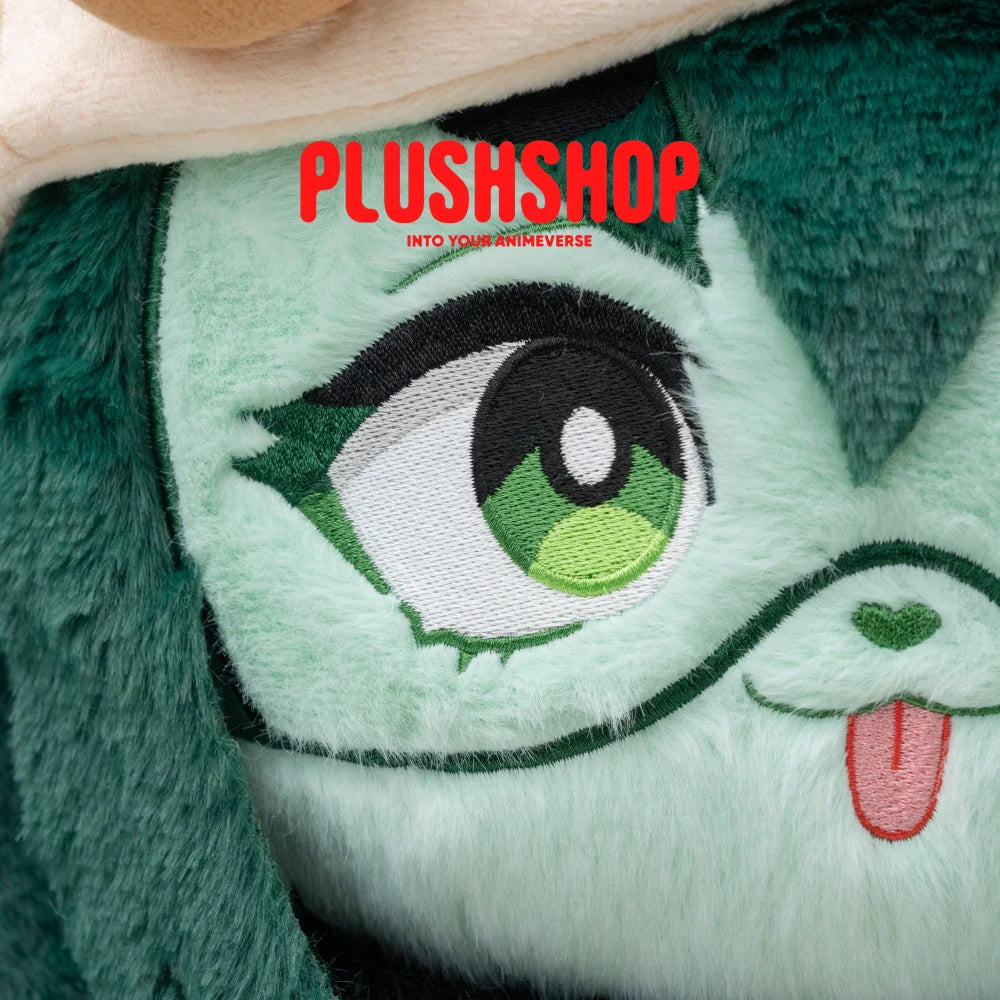Froppymeow - Froppymeow （IN STOCK) - 玩偶