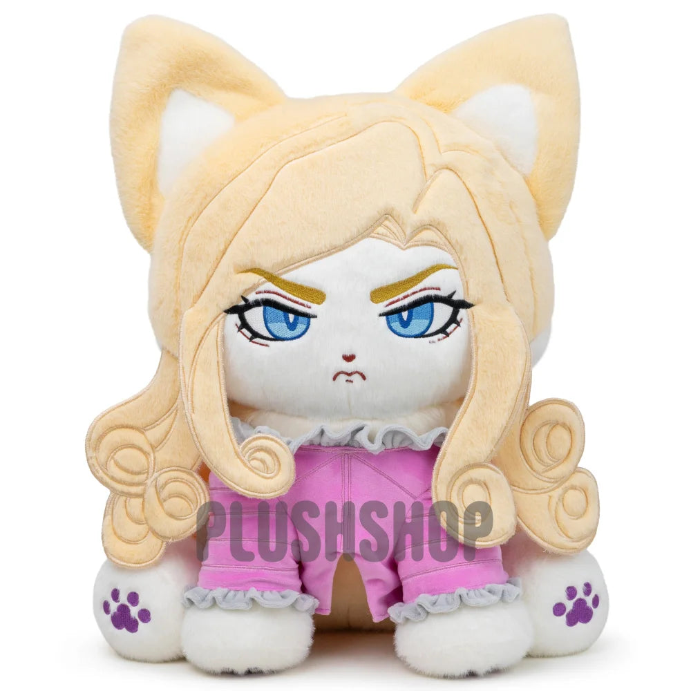 Funnyvalentinemeow - Funnyvalentinemeow (Pre-order: ship by Jun 25 ~ Jul 25) - 玩偶