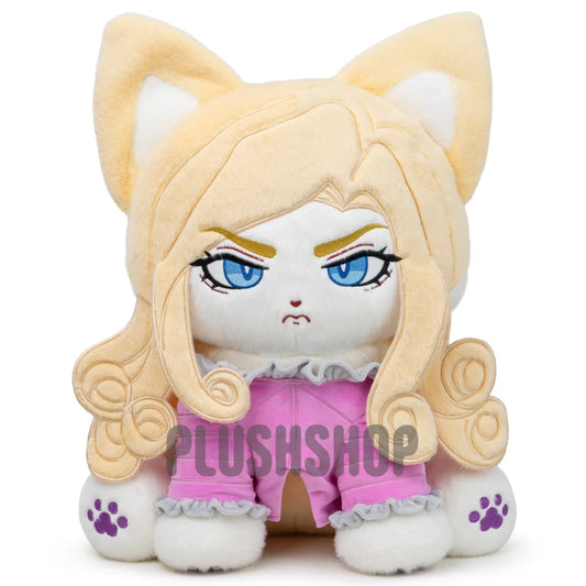 Funnyvalentinemeow - Funnyvalentinemeow (Pre-order: ship by Jun 25 ~ Jul 25) - 玩偶