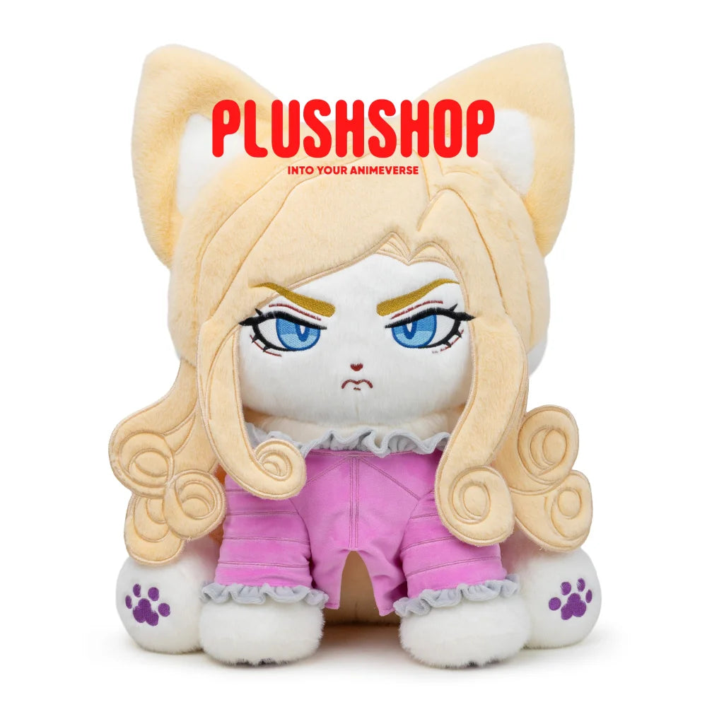 Funnyvalentinemeow - Funnyvalentinemeow (Pre-order: ship by Jun 25 ~ Jul 25) - 玩偶