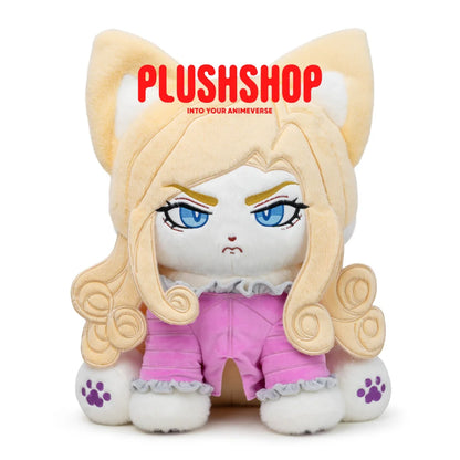 Funnyvalentinemeow - Funnyvalentinemeow (Pre-order: ship by Jun 25 ~ Jul 25) - 玩偶
