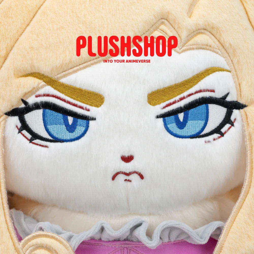 Funnyvalentinemeow - Funnyvalentinemeow (Pre-order: ship by Jun 25 ~ Jul 25) - 玩偶