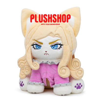 Funnyvalentinemeow - Funnyvalentinemeow (Pre-order: ship by Jun 25 ~ Jul 25) - 玩偶