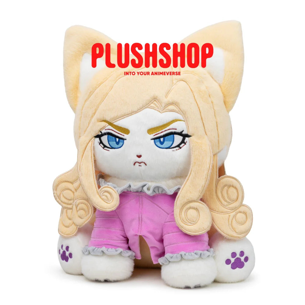Funnyvalentinemeow – PLUSHSHOP