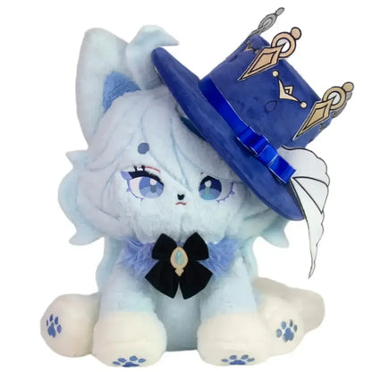 Furinameow Genshin (17IN) Furina Meow (In stock) 玩偶