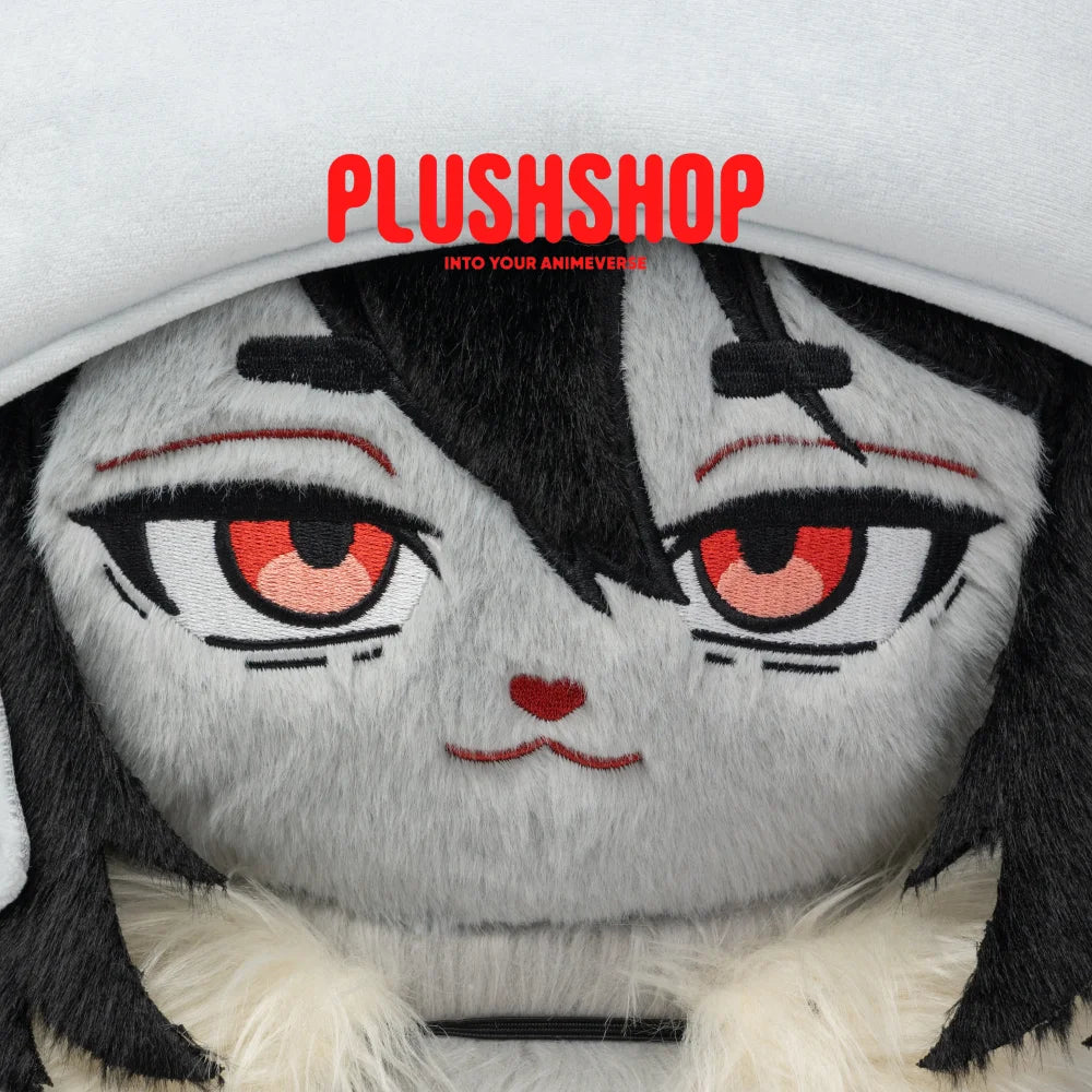 Fyodormeow (17IN) Fyodormeow(Pre order: Shipping at December 30- January 30) 玩偶