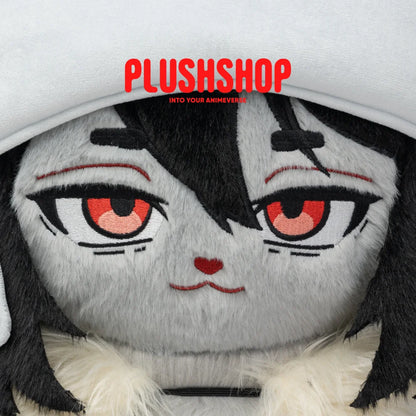 Fyodormeow (17IN) Fyodormeow(Pre order: Shipping at December 30- January 30) 玩偶