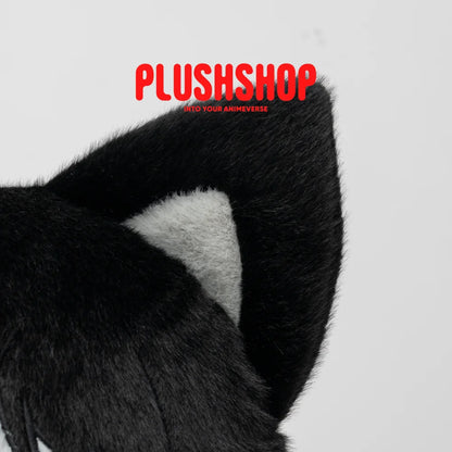 Fyodormeow (17IN) Fyodormeow(Pre order: Shipping at December 30- January 30) 玩偶