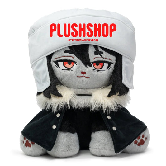 Fyodormeow (17IN) Fyodormeow(Pre order: Shipping at December 30- January 30) 玩偶