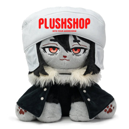Fyodormeow (17IN) Fyodormeow(Pre order: Shipping at December 30- January 30) 玩偶